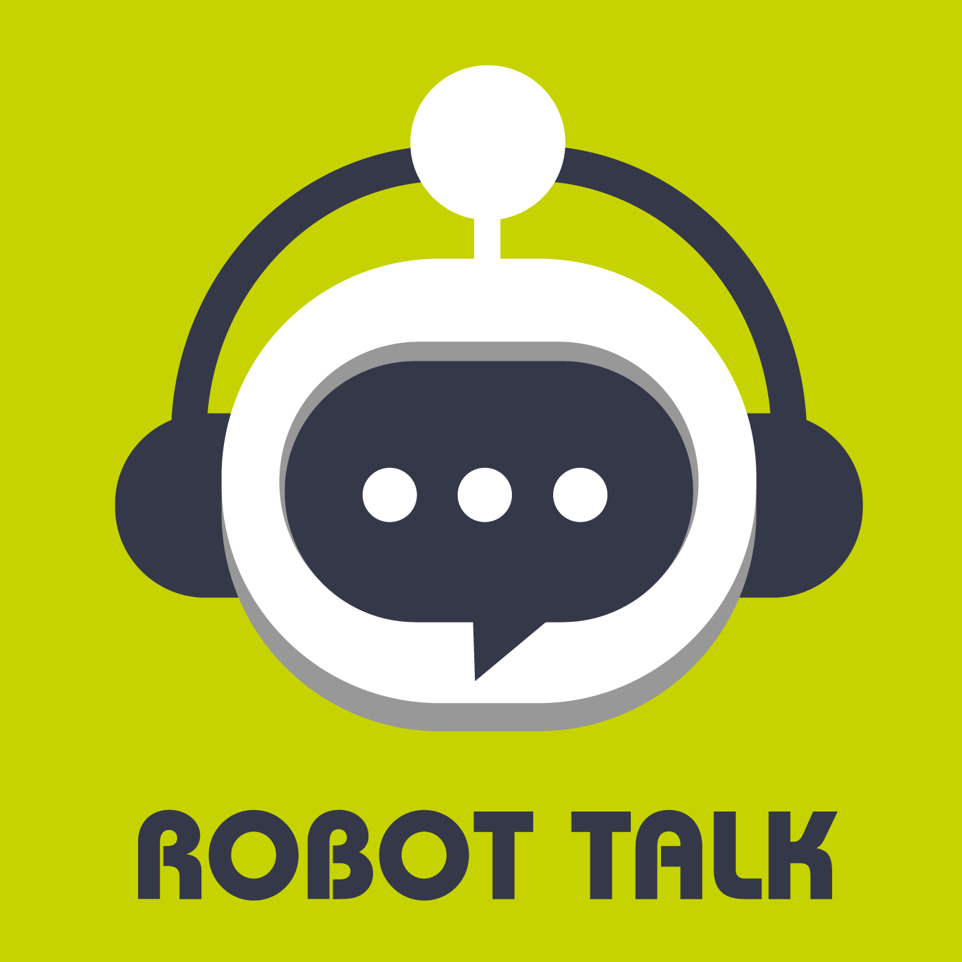 Robot Talk